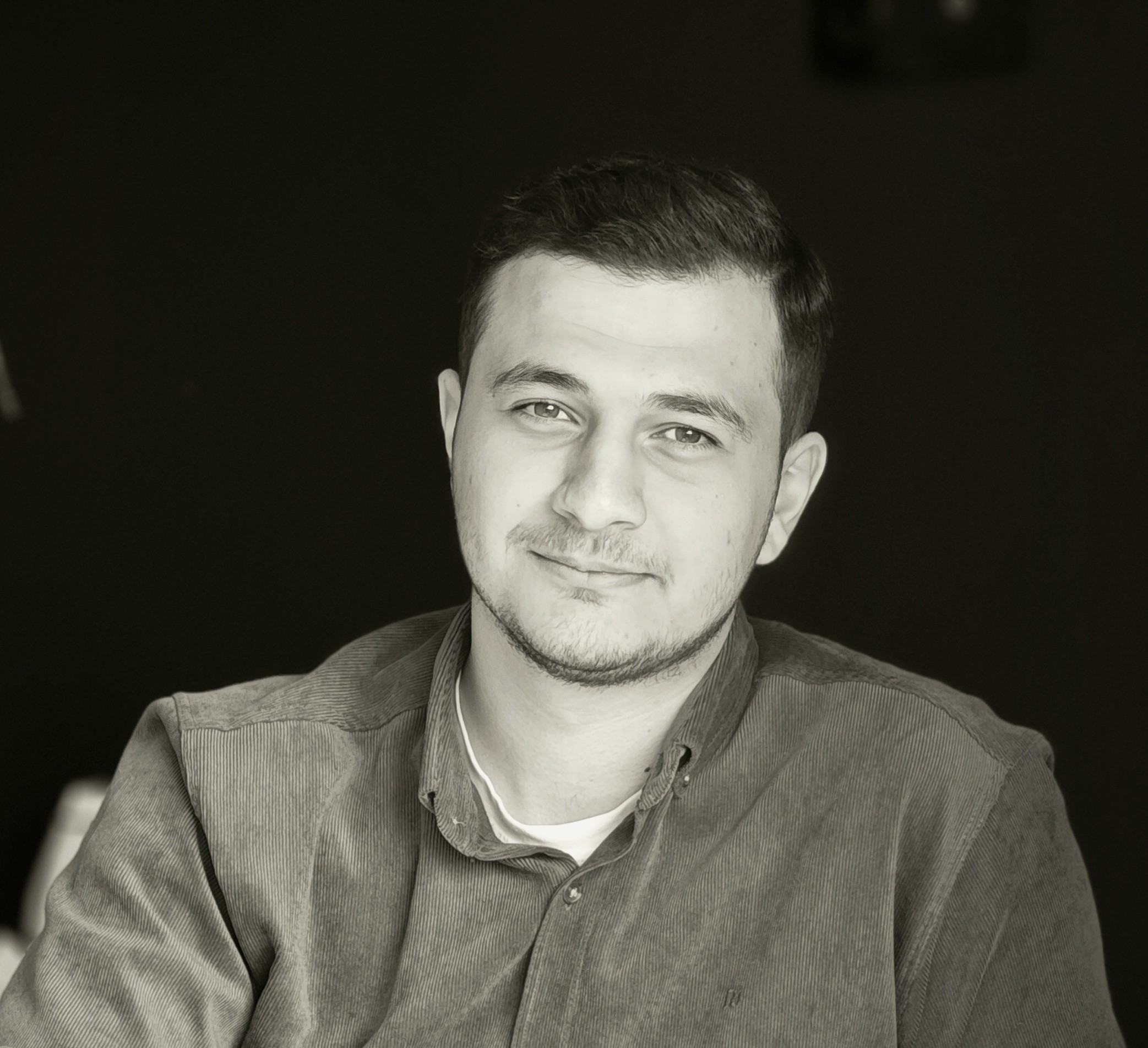 امیرمحمد عبادی