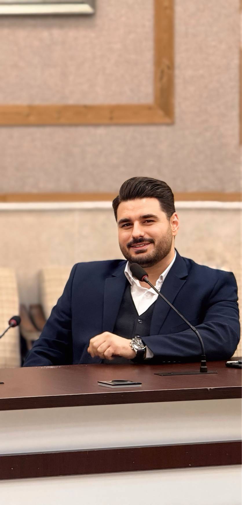 یوسف حبیبی